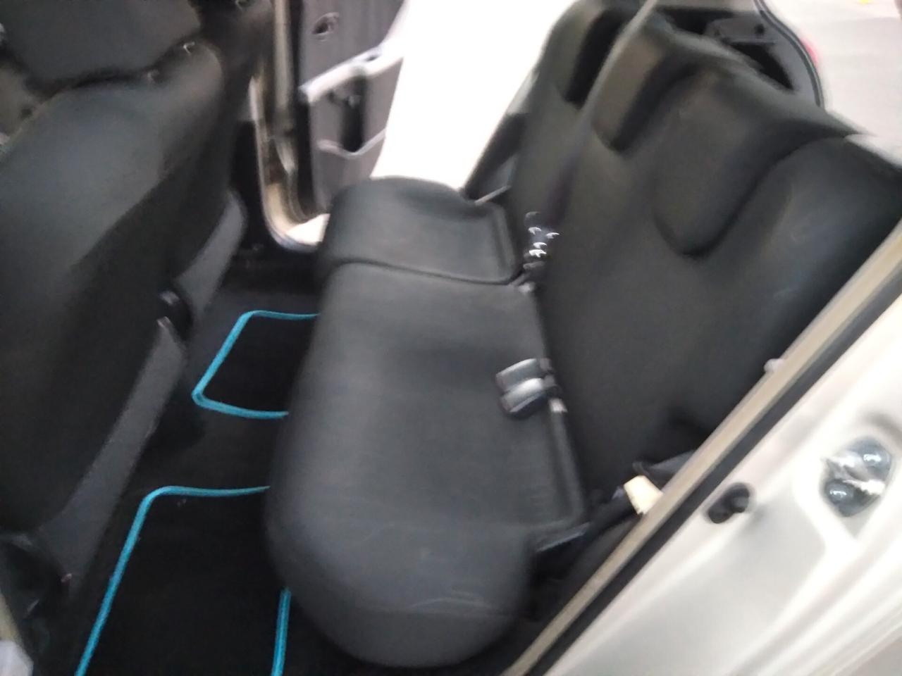 Toyota Yaris 1.4 D-4D 90cv 6marce DPF 5 porte Now