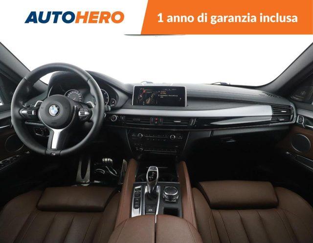 BMW X6 xDrive30d 258CV Msport