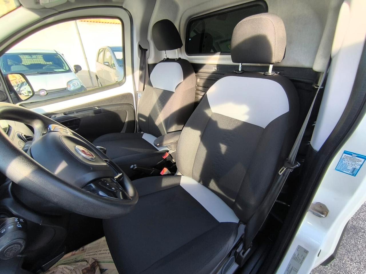 Fiat Fiorino 1.3 MJT 95CV Cargo SX 2020