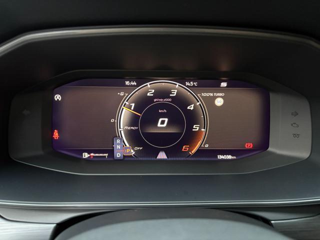 CUPRA Formentor 2.0 TDI 150 CV 4Drive DSG ''OPACA''