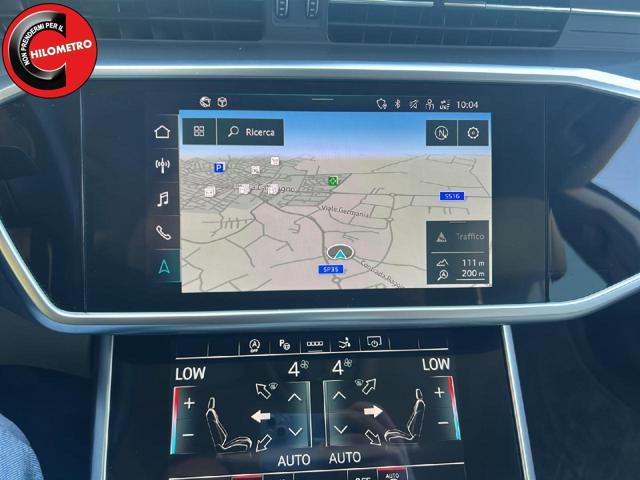 AUDI A7 SPB 50 3.0TDI quattro tiptronic Bus.Plus Sline ext