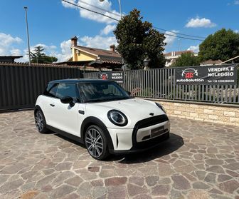 Mini 1.5 Cooper Resolute Yours Full Optional