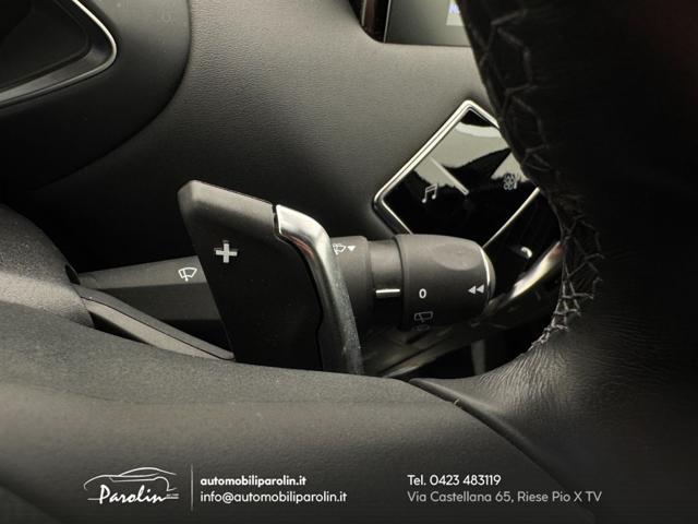 DS AUTOMOBILES DS 3 Crossback BlueHDi 130 aut. So Chic Prezzo REALE