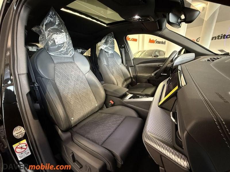 Audi Q5 SPORTBACK TDi 150 kW mHEV+ S tronic quattro S line edition