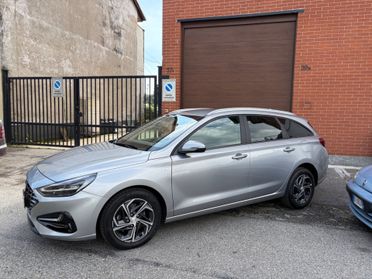 Hyundai i30 Wagon 1.0 T-GDI iMT 48V Prime