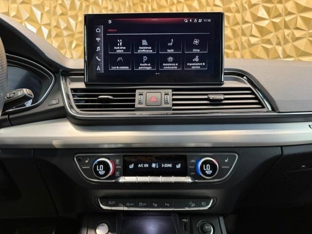 Audi Q5 SPB 40 TFSI quattro S tronic line