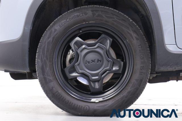 FIAT Panda 0.9 TWINAIR TURBO S&S 4x4 CITY CROSS NEOPATENTATI