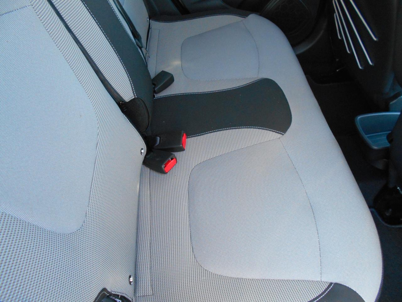 Renault Captur 1.0 TCE