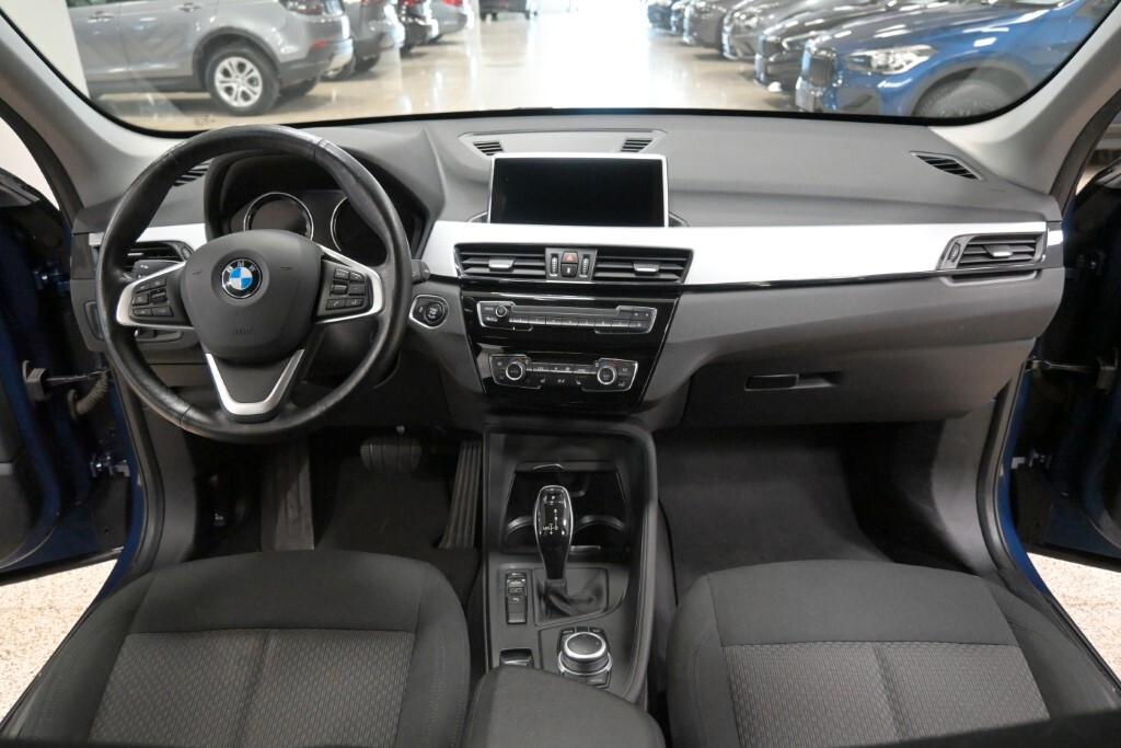 Bmw X1 sDrive16d Business Advantage