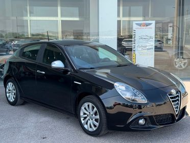 Alfa Romeo Giulietta 1.6 JTDm-2 120 CV Distinctive