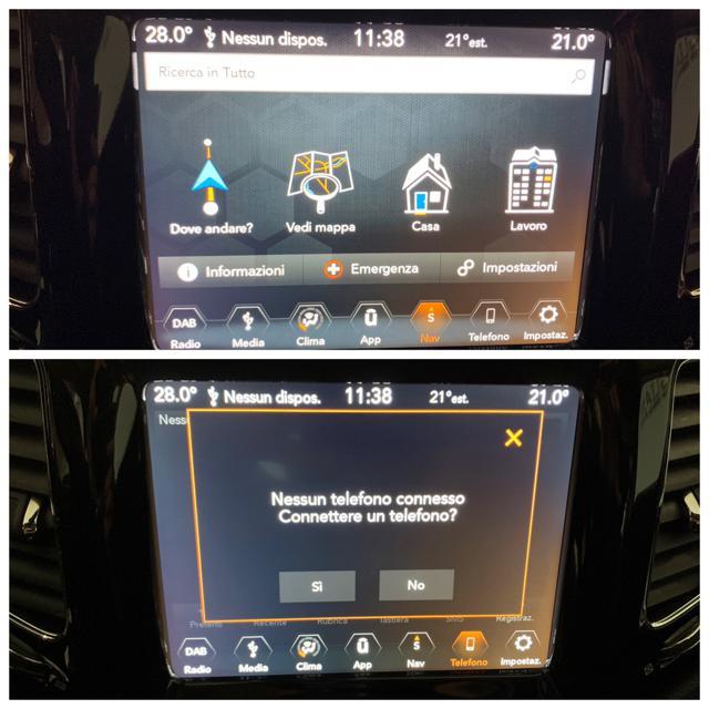 JEEP Compass 2.0 Multijet II aut. 4WD Limited