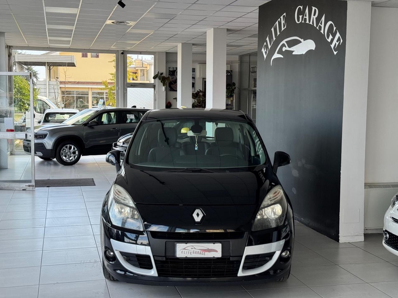 Renault Scénic X-Mod 1.6 dCi 130CV Dynamique