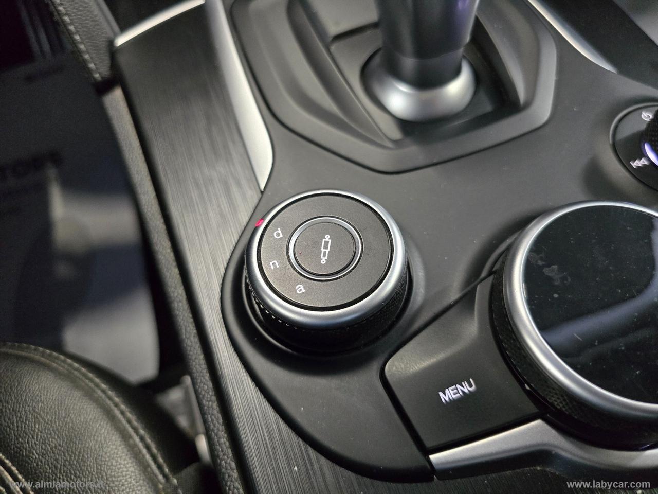 ALFA ROMEO Stelvio 2.0 Turbo 280CV AT8 Q4