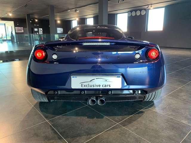 Lotus Evora 3.5 2+2 S SPECIAL EDITION