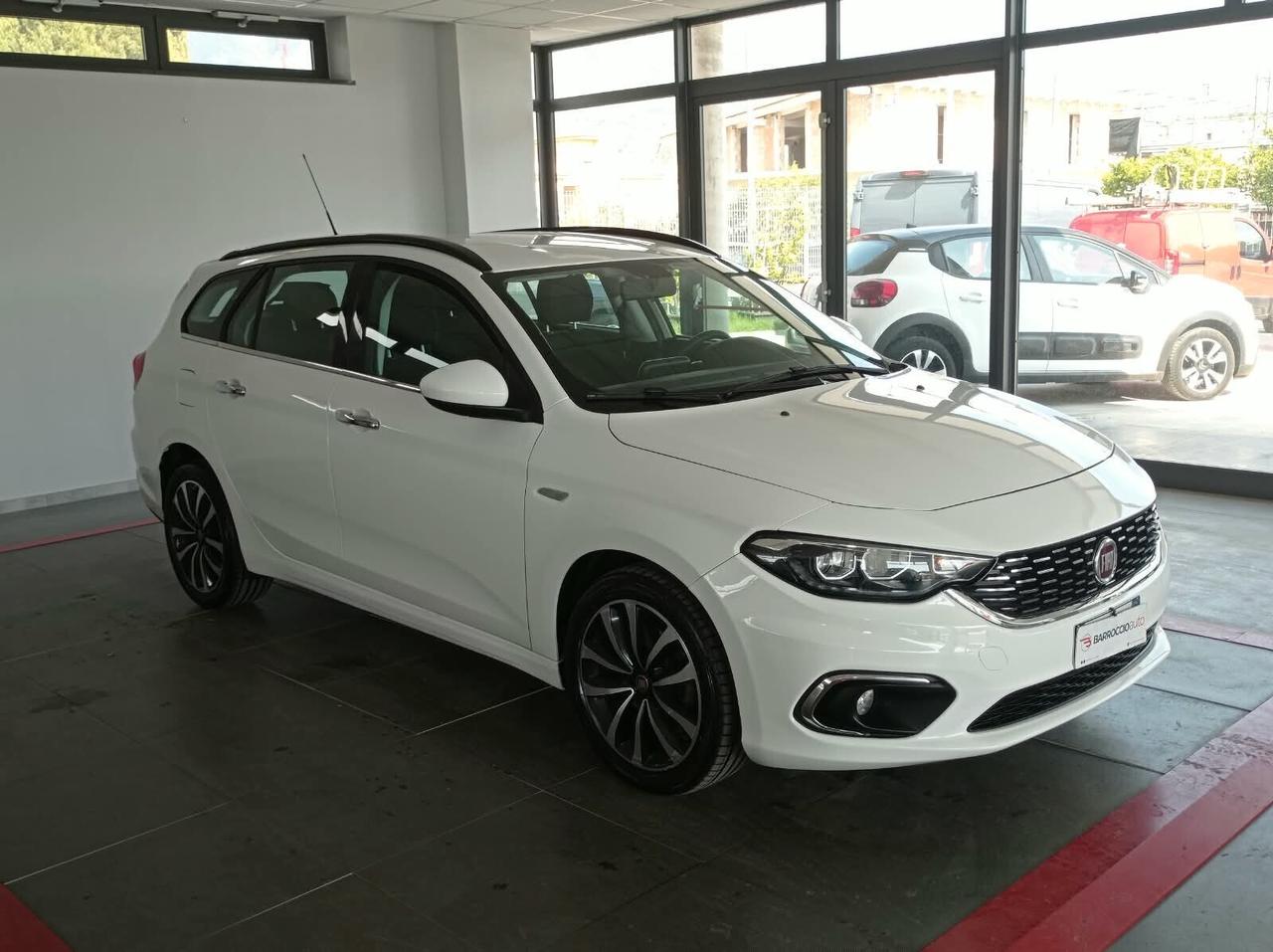 Fiat Tipo 1.6 Mjt S&S SW Lounge