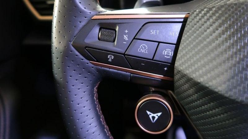 CUPRA Formentor 1.5 Hybrid DSG #CLIMA 3-ZONA#