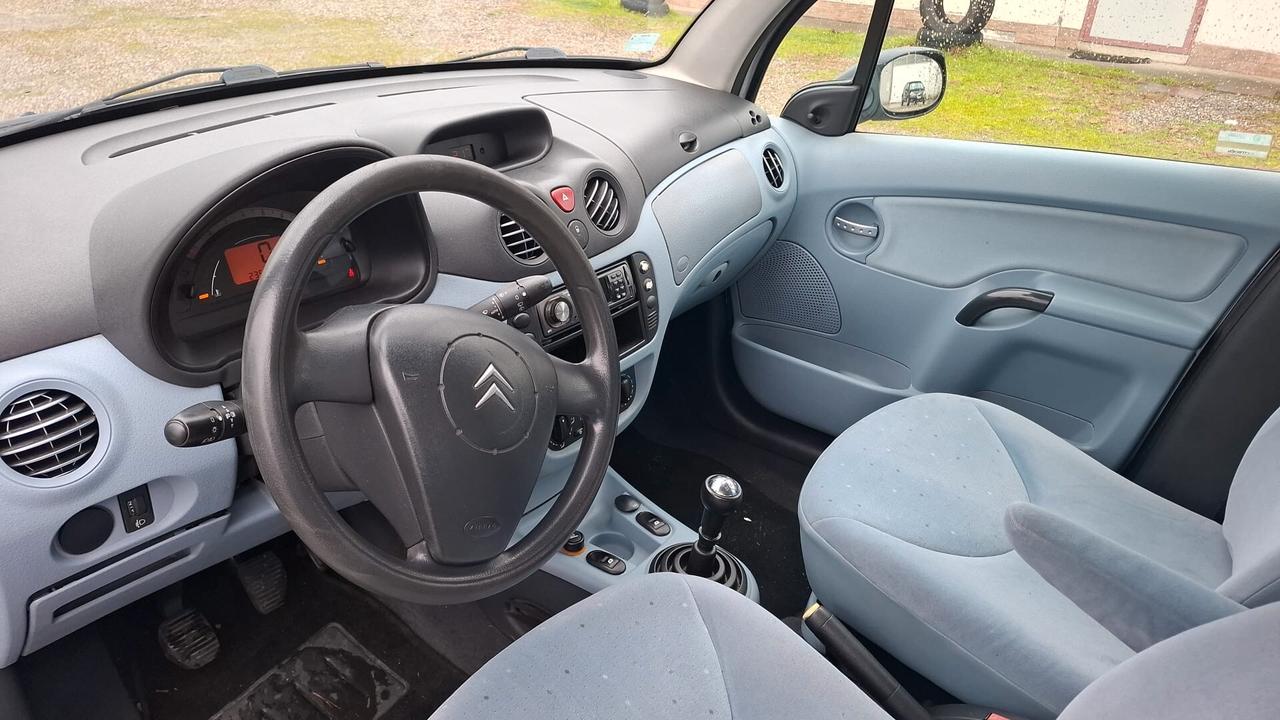 Citroen C3 1.1 Elegance