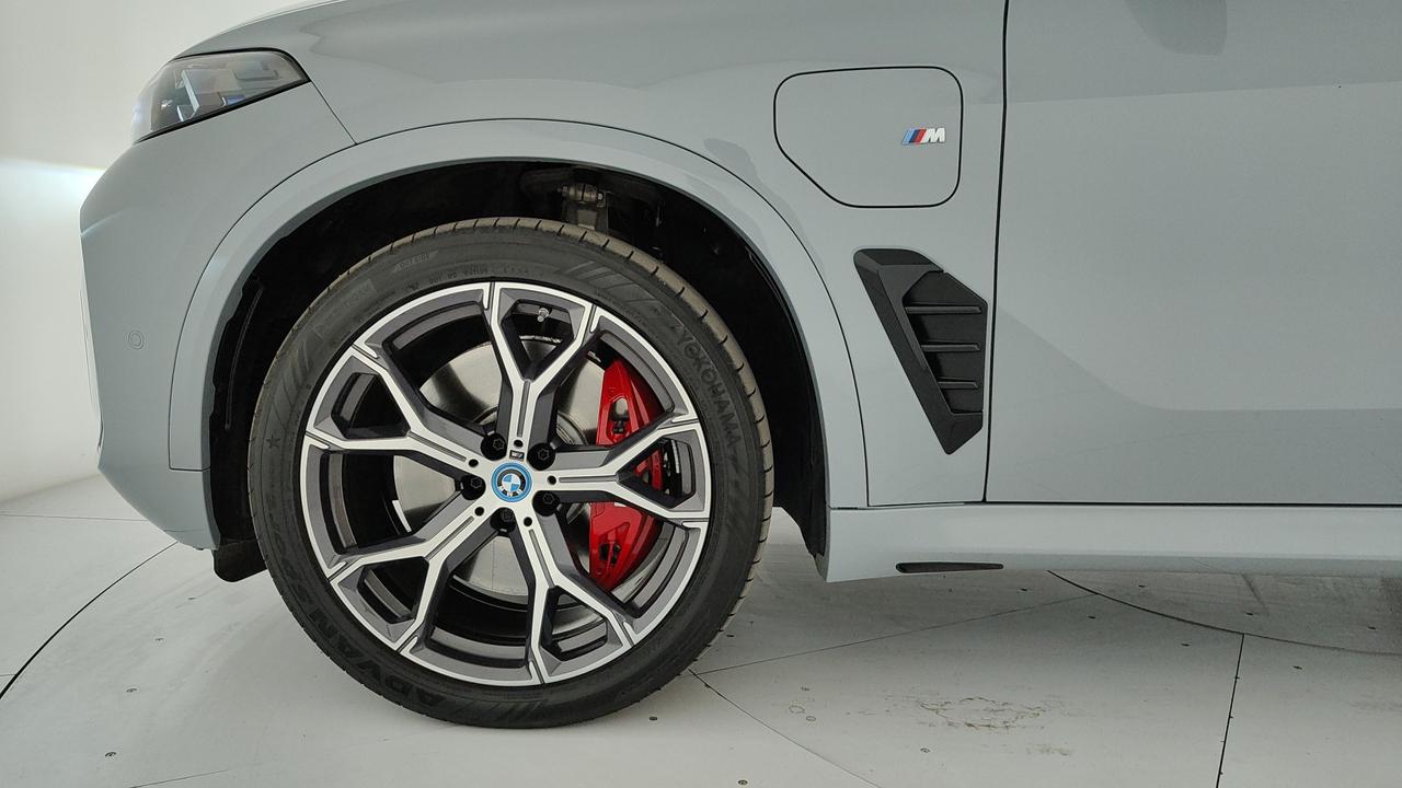 BMW X5 G05 LCI 2023 - X5 xdrive50e MSport Pro auto
