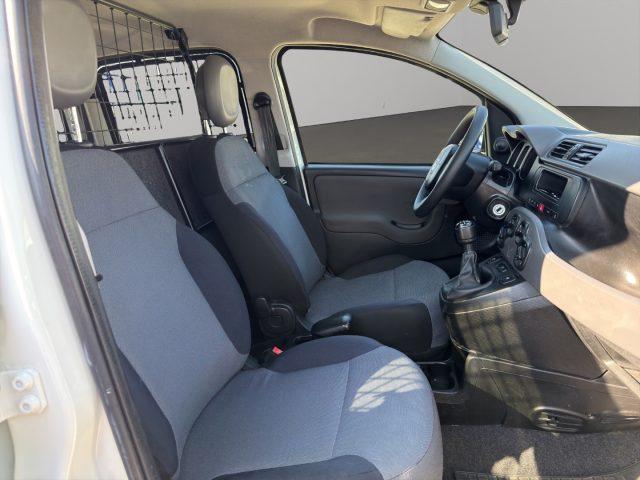FIAT Panda 1.3Mjt Van 2 Posti