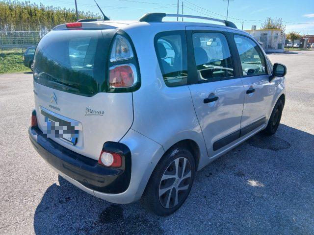 CITROEN C3 Picasso BlueHDi 100 N1