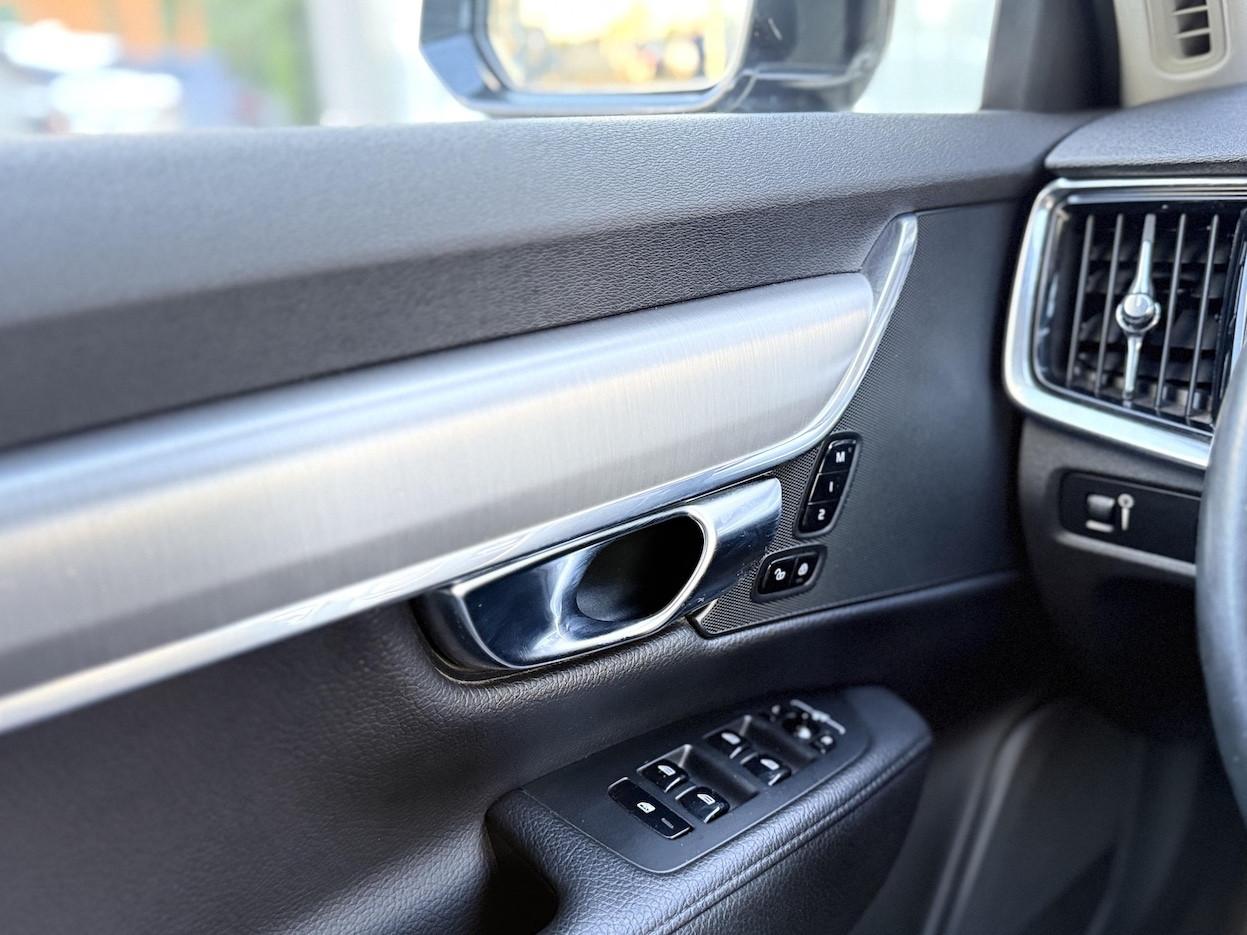 Volvo S90 2.0 Diesel 150CV E6 Automatica - 2020
