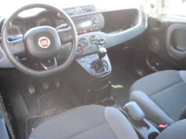 Fiat Panda 1.3 95 CV DIESEL FINANZIABILE GARANZIA