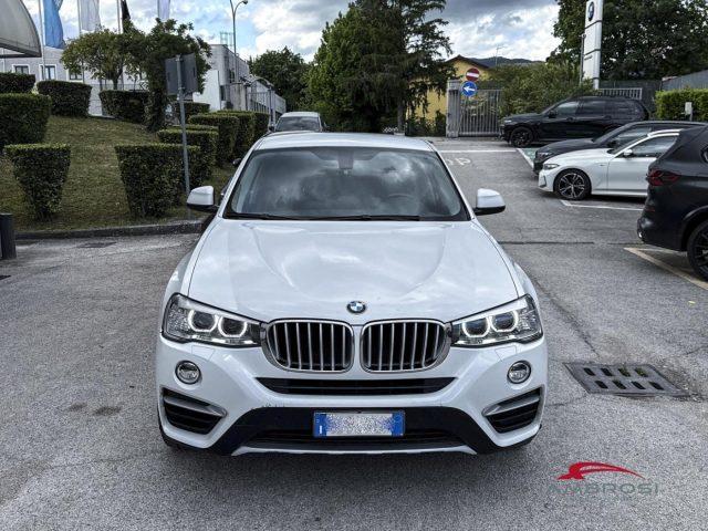BMW X4 xDrive20d x-Line Auto - PER OPERATORI DEL SETTORE