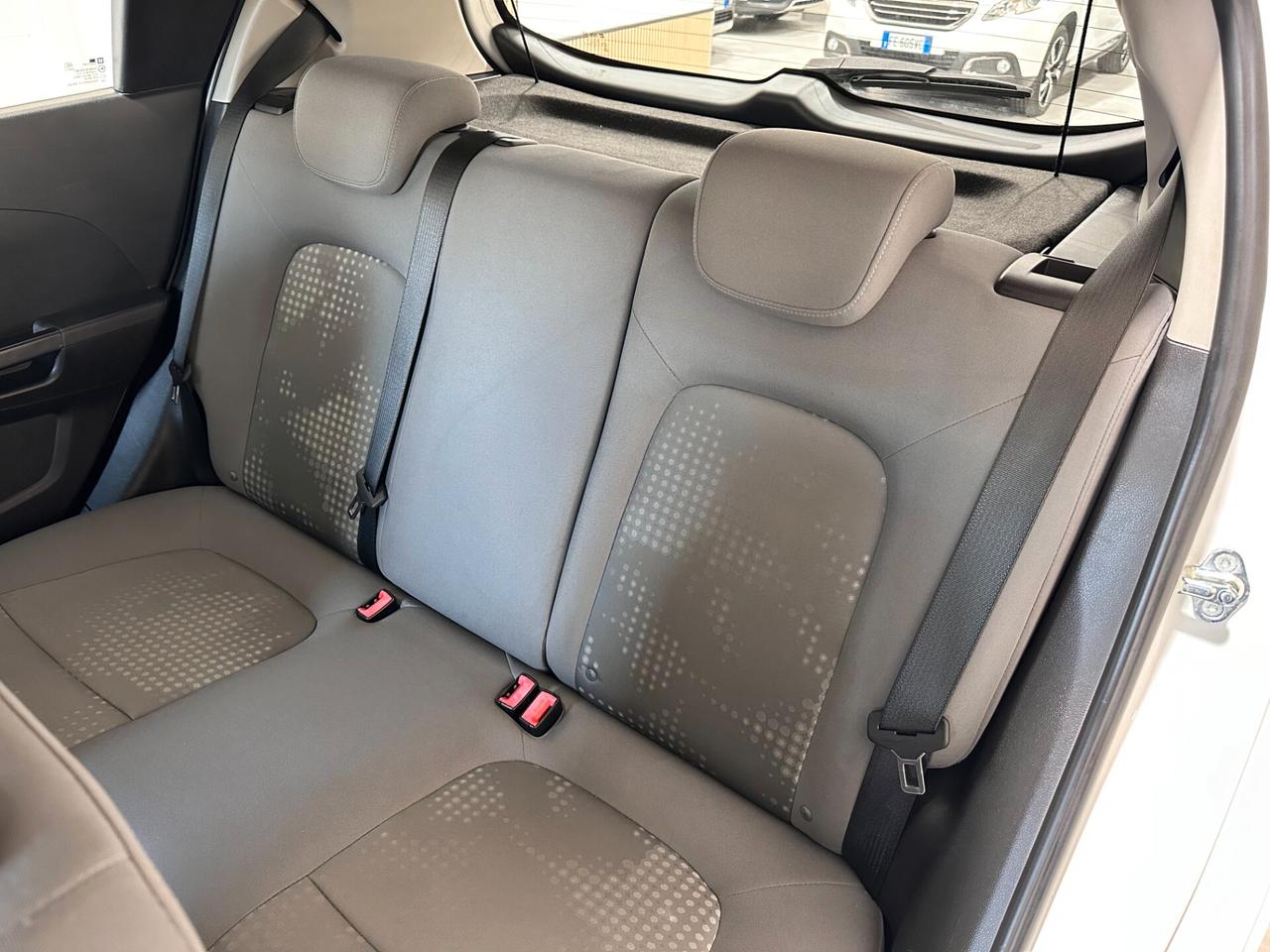 Chevrolet Aveo 1.2 70CV 5 porte LS - KM 65.000 - NUOVA!!!!