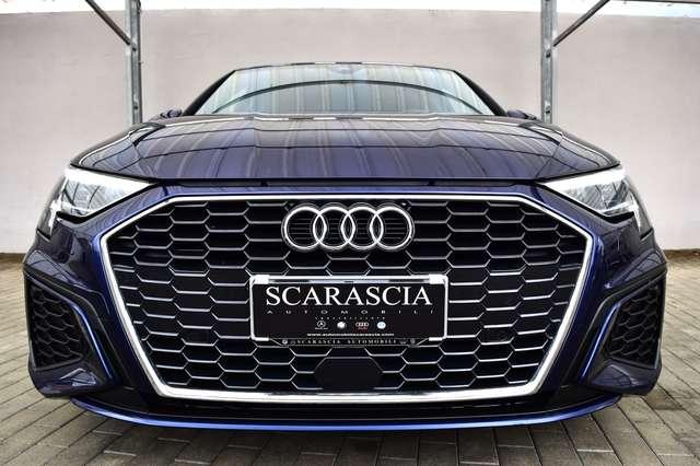 Audi A3 Sportback 30 2.0 Tdi S tronic S line Edition