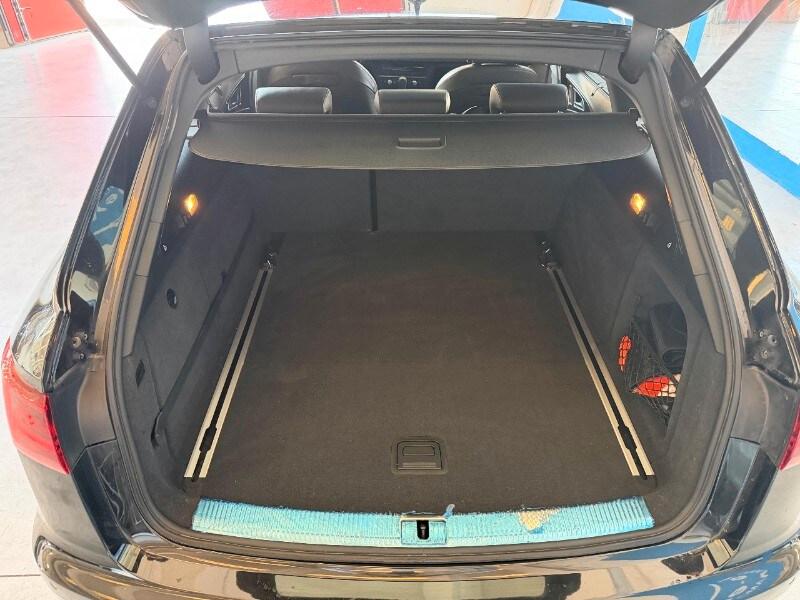 AUDI A6 allroad 3ª serie A6 allroad 3.0 TDI 32...