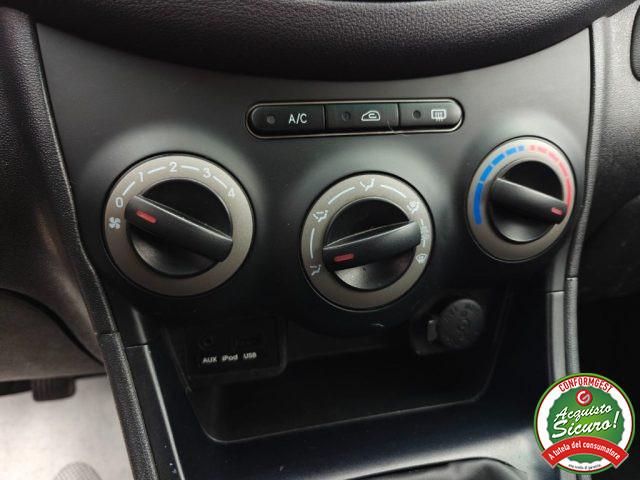 HYUNDAI i10 1.1 12V BlueDrive GPL Classic