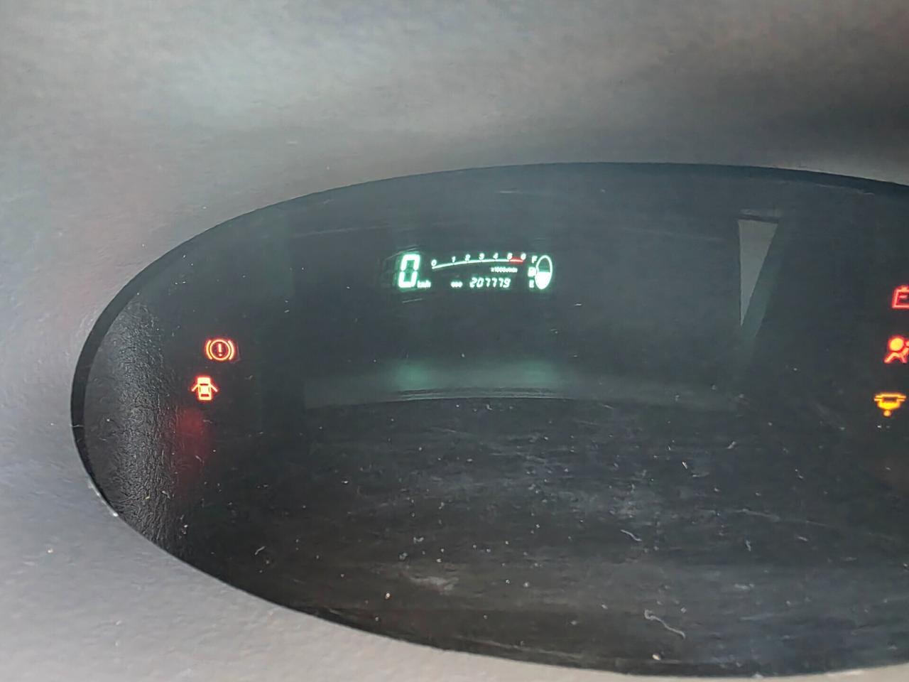 Toyota Yaris 1.4 Tdi D-4D cat con 207.000km Neopatentati ok