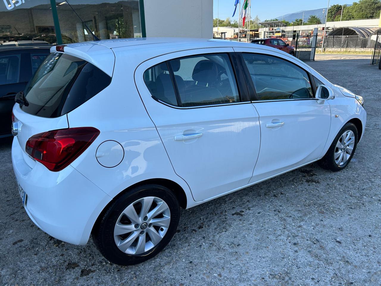 Opel Corsa 1.3 CDTI ecoFLEX Start&Stop 5 porte