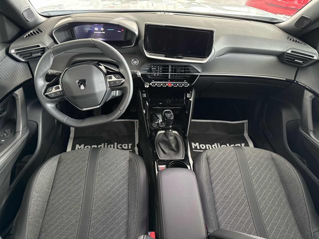 PEUGEOT 2008 PureTech 100 S&S Allure