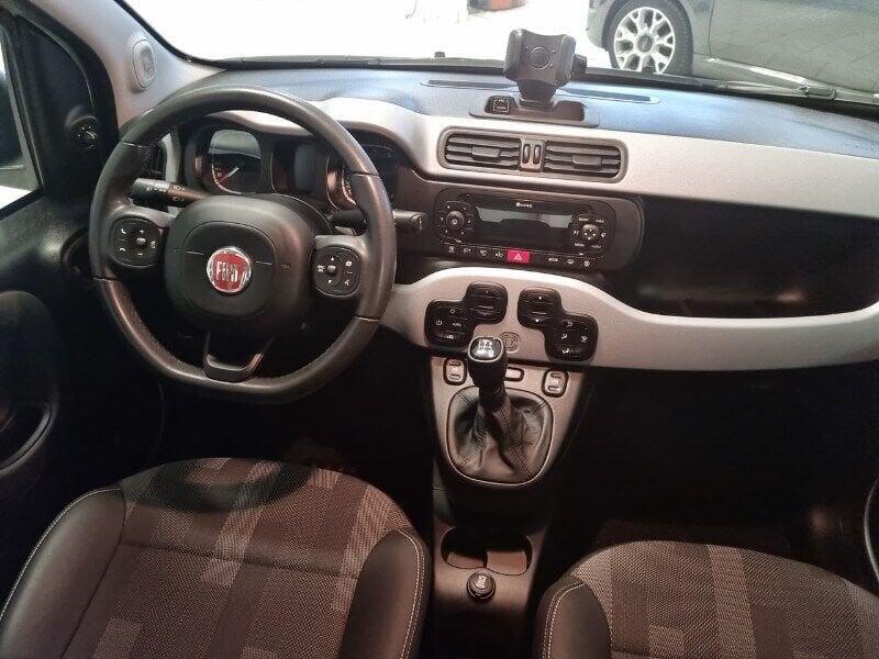 FIAT Panda Panda 1.2 City Cross