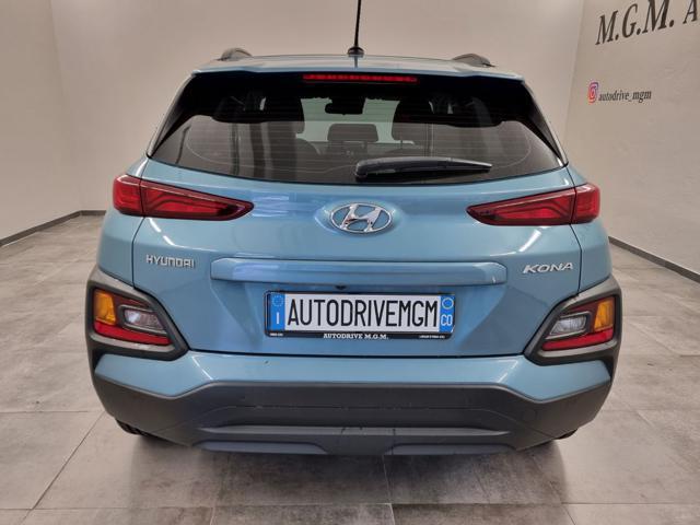 HYUNDAI Kona 1.0 T-GDI XTech