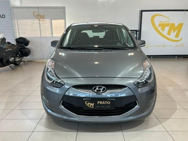 Hyundai iX20 1.4 CRDI 90 CV XPossible