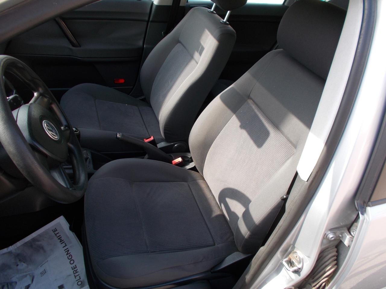 Volkswagen Polo 1.4/69CV TDI 5p. Comfortline