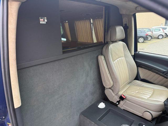 MERCEDES-BENZ Viano 3.5 Ambiente *VIP BUS *Petrol * FIRST CLASS
