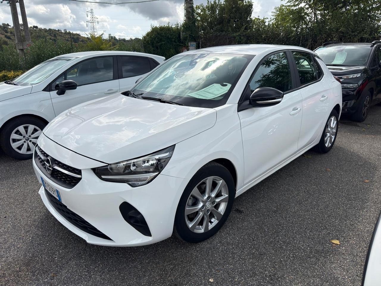 Opel Corsa 1.5 D 100 CV GS