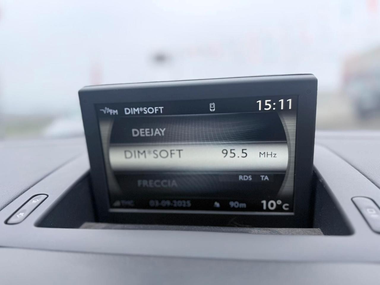 Peugeot RCZ 1.6 BENZINA 2012 SPORT