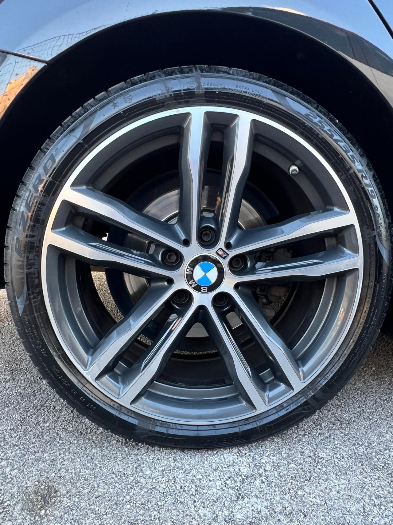 Bmw 420 M-Sport