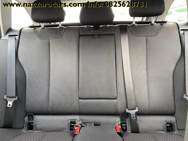 BMW 316 d Touring Business Advantage aut. NAVIG/FARI LED