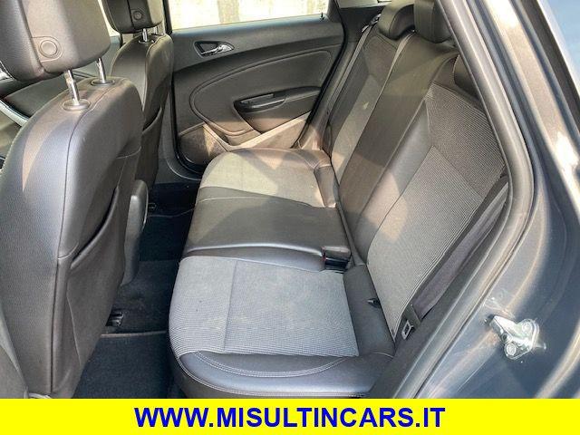 OPEL Astra 1.7 CDTI 130CV Sports Tourer Cosmo