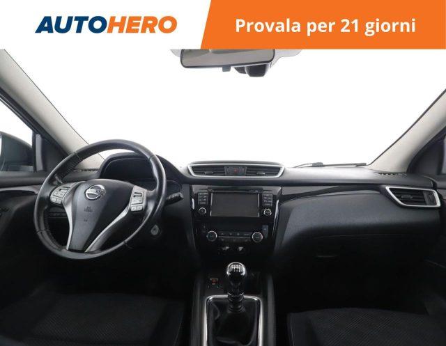 NISSAN Qashqai 1.5 dCi Acenta