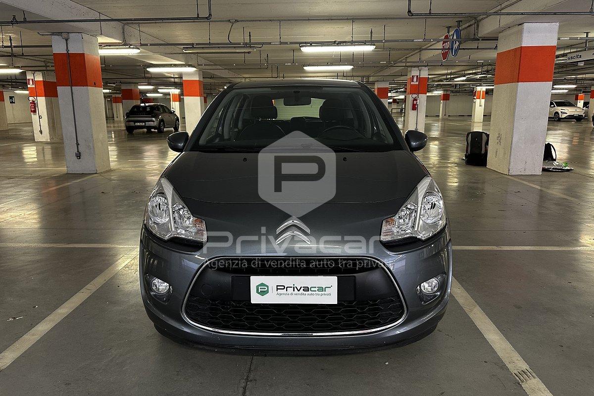 CITROEN C3 1.4 e-HDi 70 airdream CMP Seduction