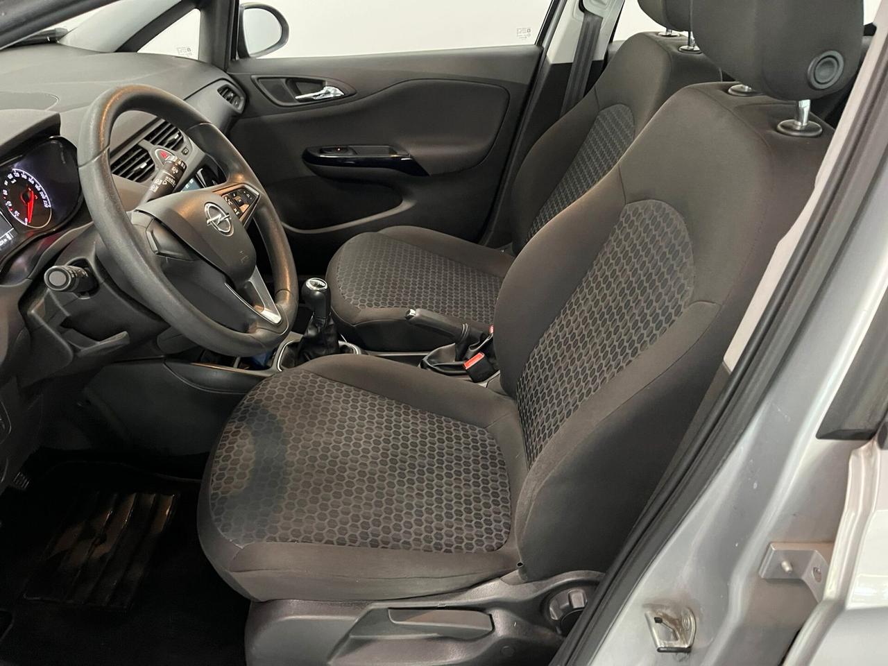 Opel Corsa 1.4 90CV GPL Tech Coupé b-Color