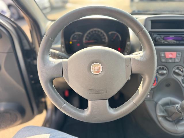 FIAT Panda 1.2 EasyPower GPL PERFETTA!!