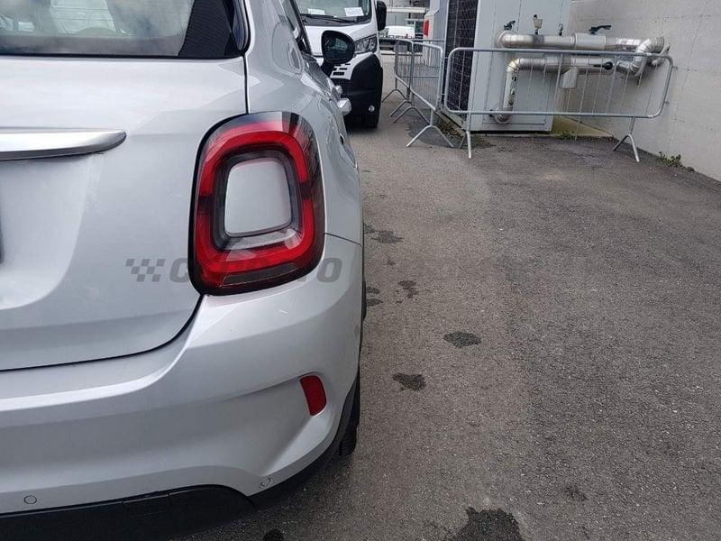 FIAT 500X 2022 1.0 t3 Club 120cv