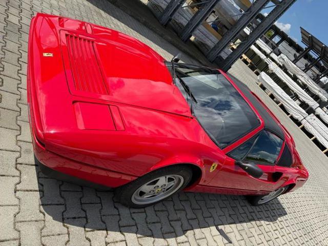 FERRARI 328 GTS